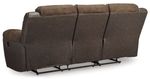 Picture of Florelle Reclining Sofa