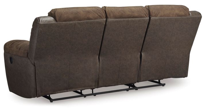 Picture of Florelle Reclining Sofa