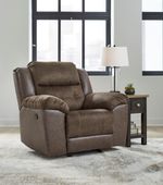 Picture of Florelle Glider Recliner