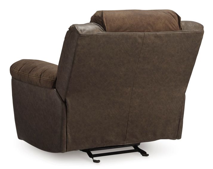 Picture of Florelle Glider Recliner