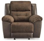 Picture of Florelle Glider Recliner