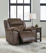 Picture of Florelle Glider Recliner