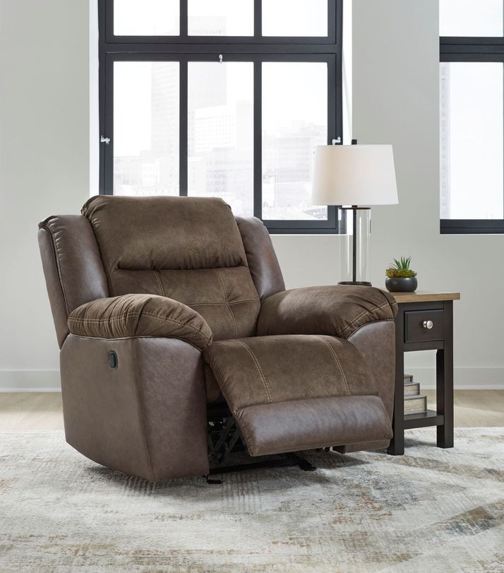 Picture of Florelle Glider Recliner