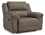 Picture of Laresview Fossil XL Recliner