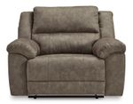 Picture of Laresview Fossil XL Recliner