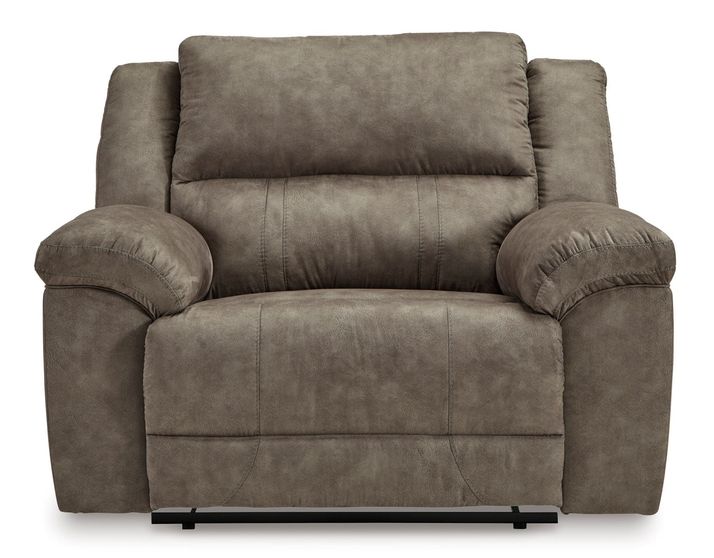 Picture of Laresview Fossil XL Recliner
