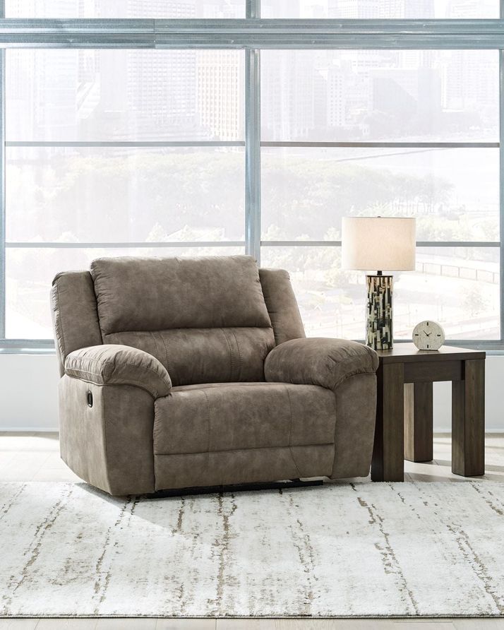 Picture of Laresview Fossil XL Recliner