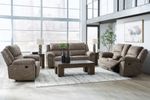 Picture of Laresview Fossil XL Recliner