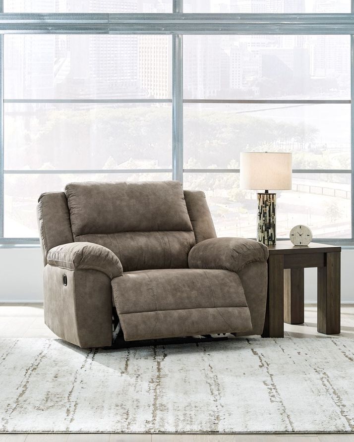 Picture of Laresview Fossil XL Recliner