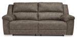 Picture of Laresview Fossil Reclining Sofa