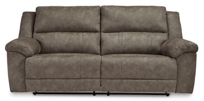 Picture of Laresview Fossil Reclining Sofa