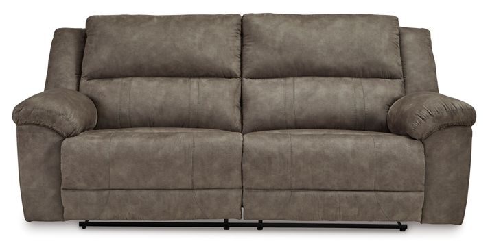 Picture of Laresview Fossil Reclining Sofa