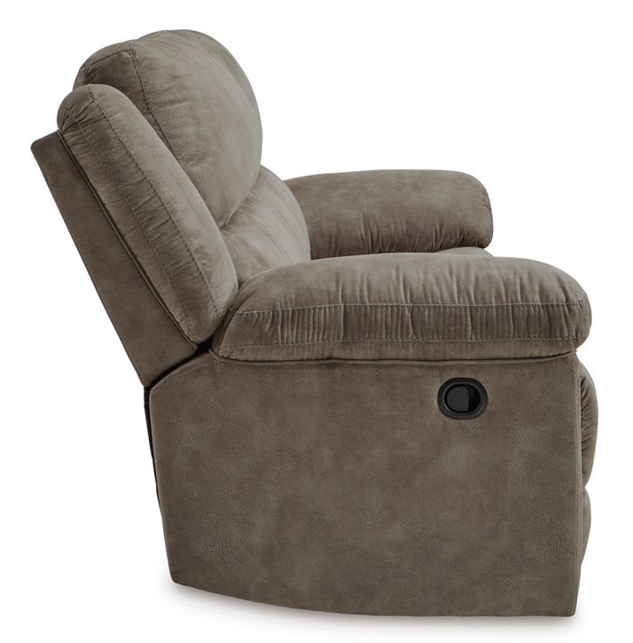 Picture of Laresview Fossil Reclining Sofa