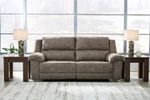 Picture of Laresview Fossil Reclining Sofa