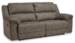Picture of Laresview Fossil Reclining Sofa