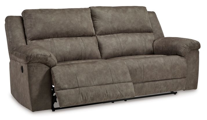 Picture of Laresview Fossil Reclining Sofa