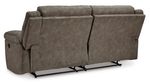 Picture of Laresview Fossil Reclining Sofa