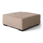Picture of Kirby Sand Ottoman