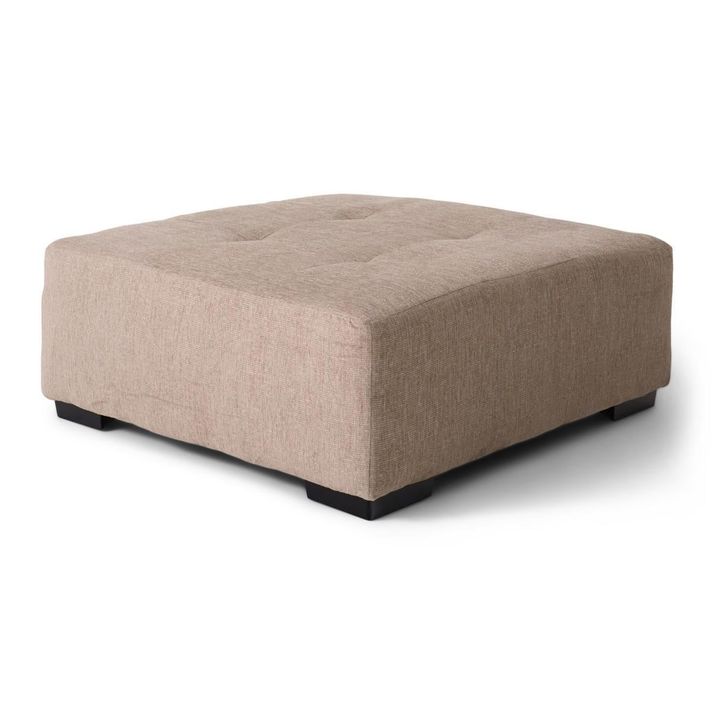 Picture of Kirby Sand Ottoman