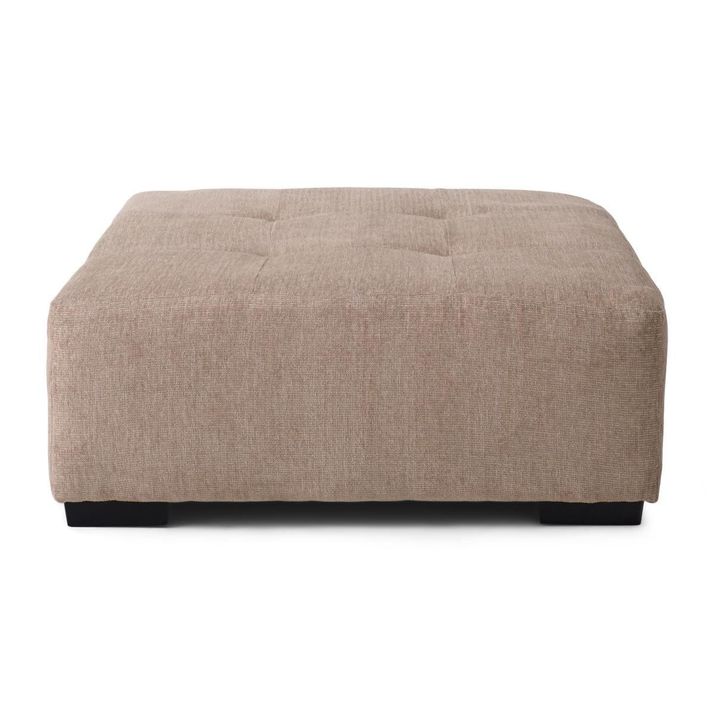 Picture of Kirby Sand Ottoman