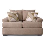Picture of Kirby Sand Loveseat