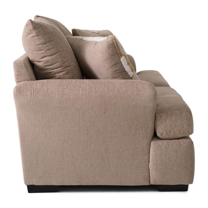 Picture of Kirby Sand Loveseat