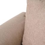 Picture of Kirby Sand Loveseat