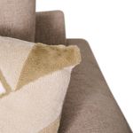 Picture of Kirby Sand Loveseat