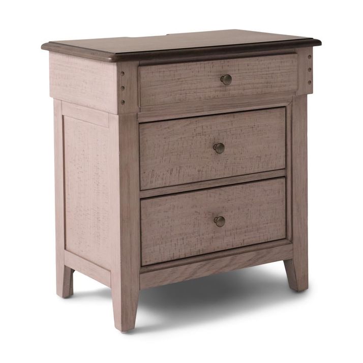 Picture of Ivy Hollow Nightstand