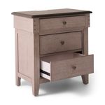 Picture of Ivy Hollow Nightstand