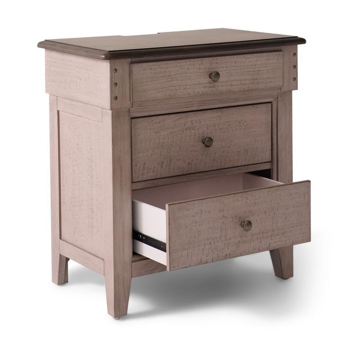 Picture of Ivy Hollow Nightstand