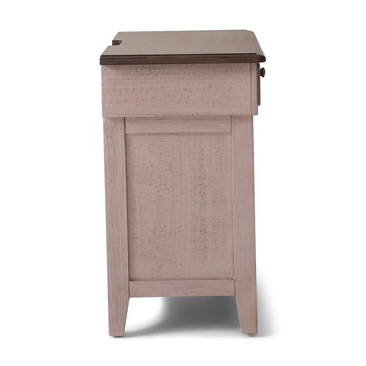 Picture of Ivy Hollow Nightstand