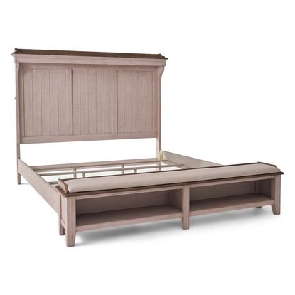 Picture of Ivy Hollow King Bed