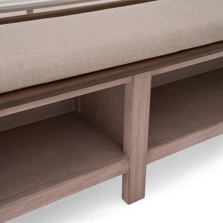 Picture of Ivy Hollow Queen Bedroom Set