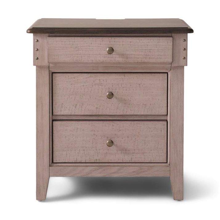 Picture of Ivy Hollow Queen Bedroom Set