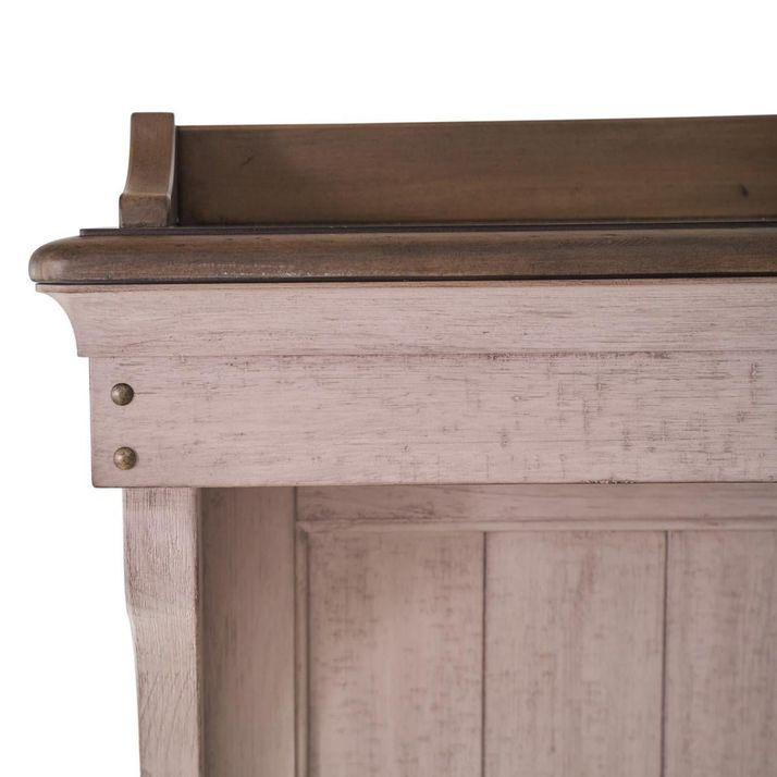 Picture of Ivy Hollow King Bedroom Set