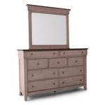 Picture of Ivy Hollow King Bedroom Set
