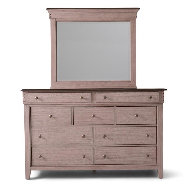 Picture of Ivy Hollow King Bedroom Set