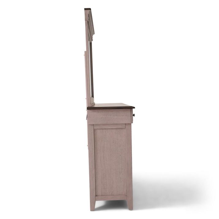 Picture of Ivy Hollow King Bedroom Set