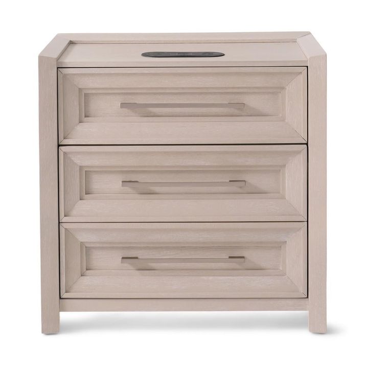 Picture of Spectre Nightstand
