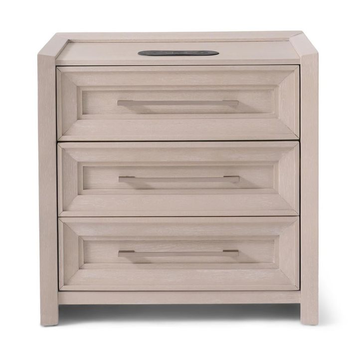 Picture of Spectre Nightstand