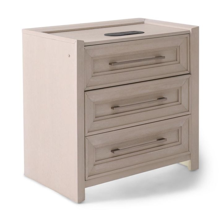 Picture of Spectre Nightstand