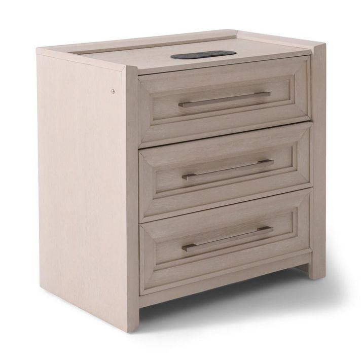 Picture of Spectre Nightstand