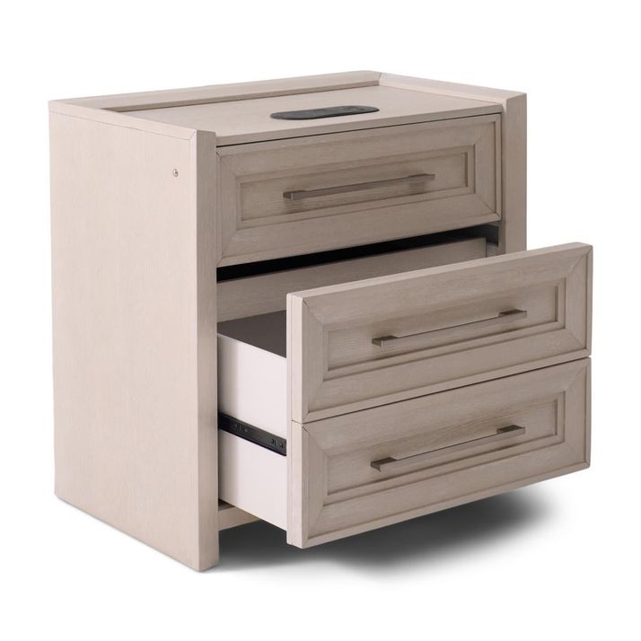 Picture of Spectre Nightstand