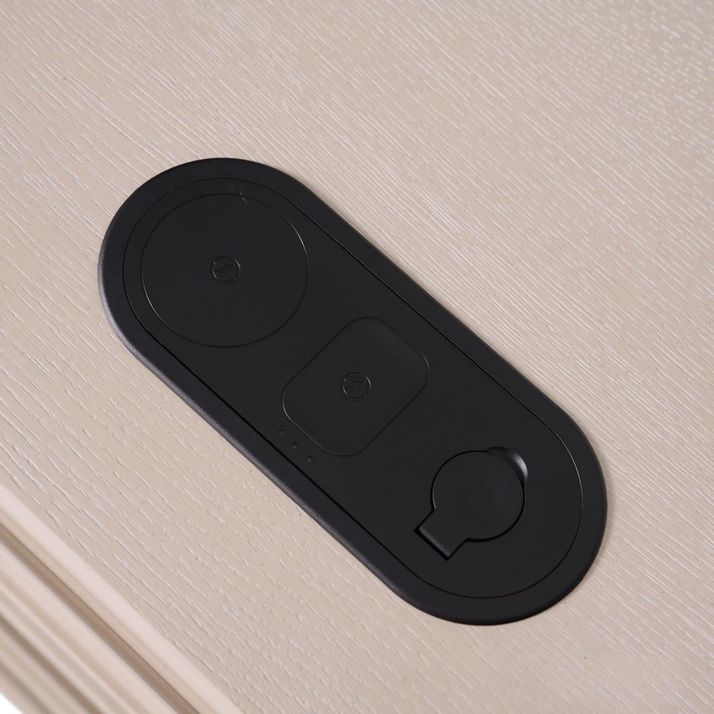 Picture of Spectre Nightstand
