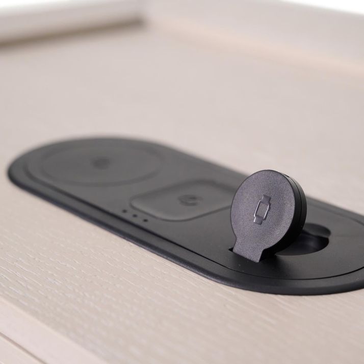 Picture of Spectre Nightstand