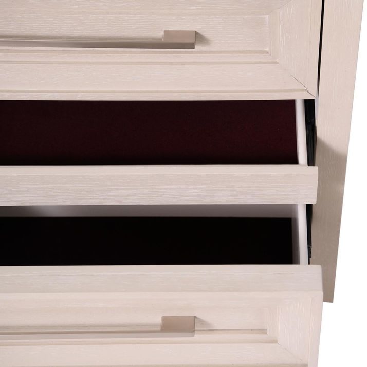 Picture of Spectre Nightstand