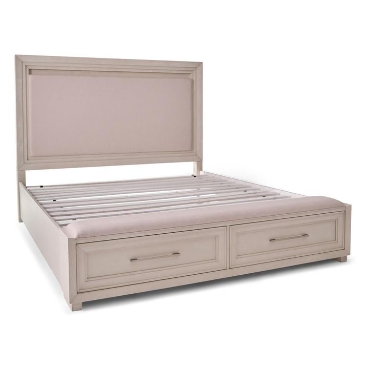 Picture of Spectre King Storage Bed