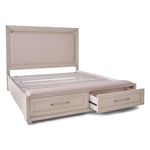 Picture of Spectre Queen Storage Bed