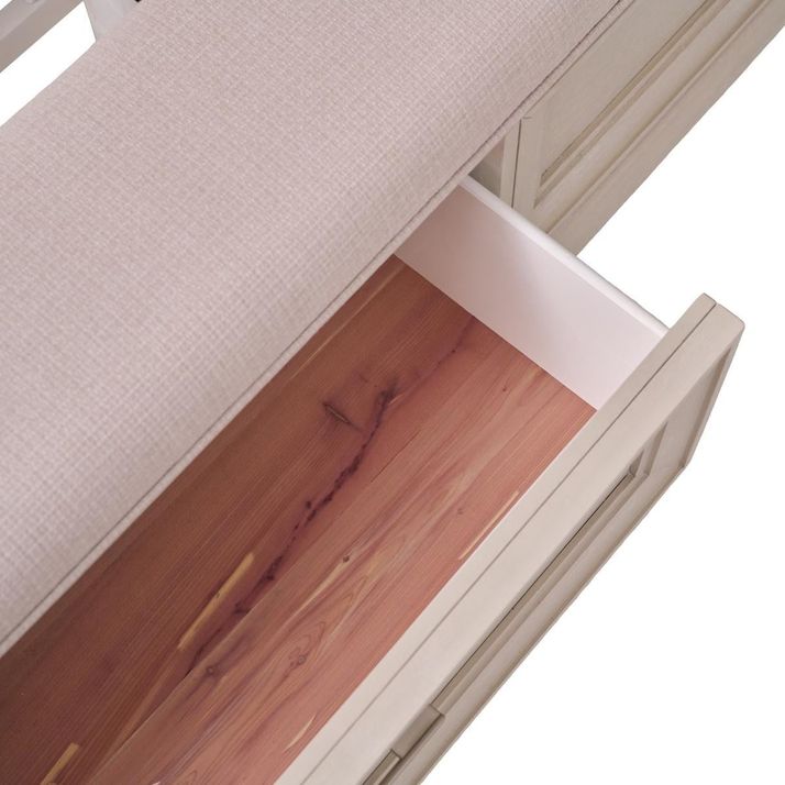 Picture of Spectre Queen Storage Bed
